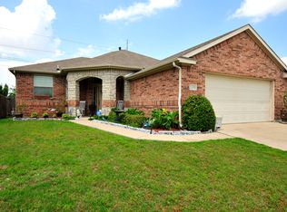 1409 Crest Glen Dr, Arlington, TX 76002