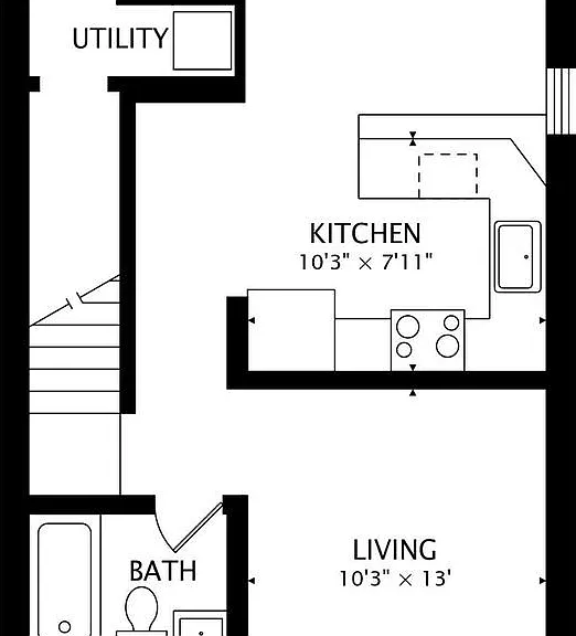 1821 S Fairfield Ave — Photo 33