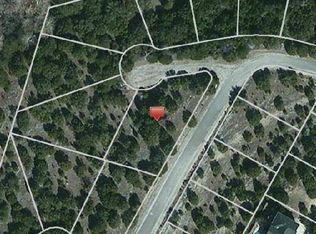20001 Continental Dr, Lago Vista, TX 78645