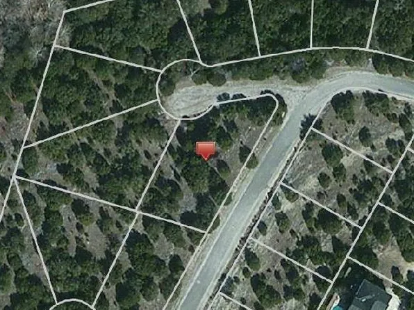 20001 Continental Dr, Lago Vista, TX 78645