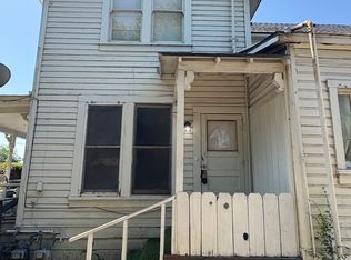 467 1/2 N Alta Ave, Dinuba, CA 93618