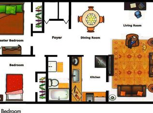 38112 Townview Ave APT 106, Zephyrhills, FL 33540