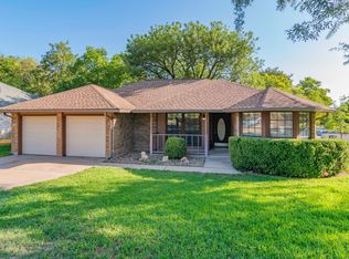 2200 Maple Hollow Trl, Austin, TX 78728