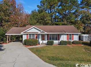 122 Stockton Dr, Myrtle Beach, SC 29579