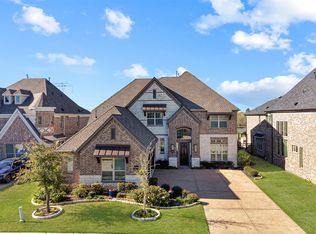 2143 Alcove Dr, Frisco, TX 75034