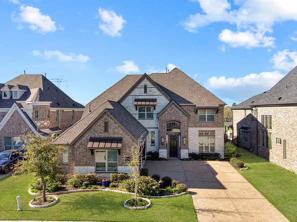 2143 Alcove Dr, Frisco, TX 75034