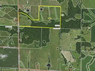 3356 SE Cook Rd, Maysville, MO 64469