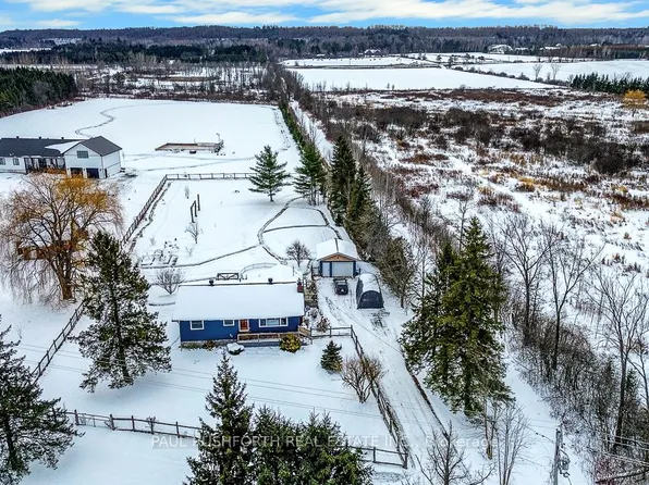 3304 Old Highway 17, Clarence Rockland, ON K4K 1W3