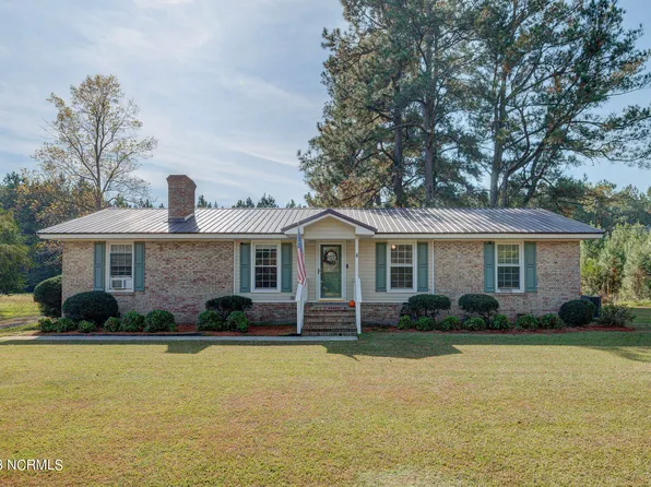 4315 Shiloh Road, Willard, NC 28478