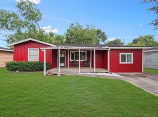 2514 Thomas Ave, Pasadena, TX 77506