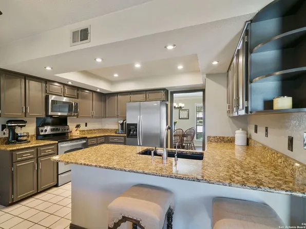 2519 BLUE QUAIL ST, San Antonio, TX 78232