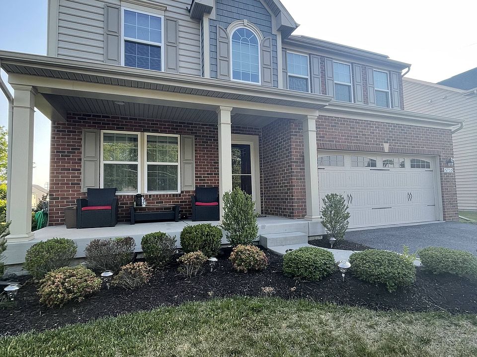 5733 Allender Rd, White Marsh, MD 21162 Zillow