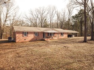 10306 Highway 22 S, Michie, TN 38357