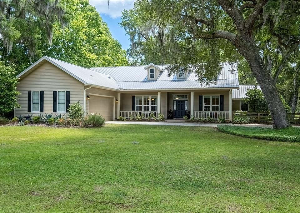 13621 SW 66th Ter, Archer, FL 32618 Zillow