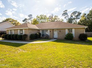 409 Saylor Dr, Biloxi, MS 39531