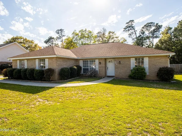 409 Saylor Dr, Biloxi, MS 39531