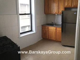 Rented by Barskaya Group Real Estate