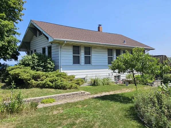 1143 N Randolph St, Gary, IN 46403