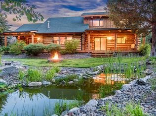 23432 Butterfield Trl, Bend, OR 97702