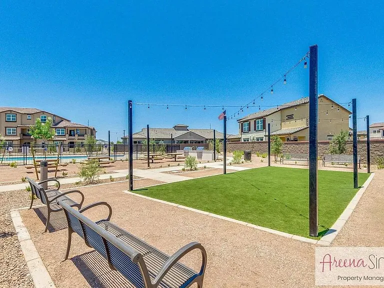 1260-1255 N Arizona Ave #1260 — Photo 10