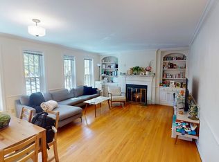 149 Beaconsfield Rd #B2, Brookline, MA 02445