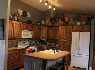 790 S 2 W, Preston, ID 83263