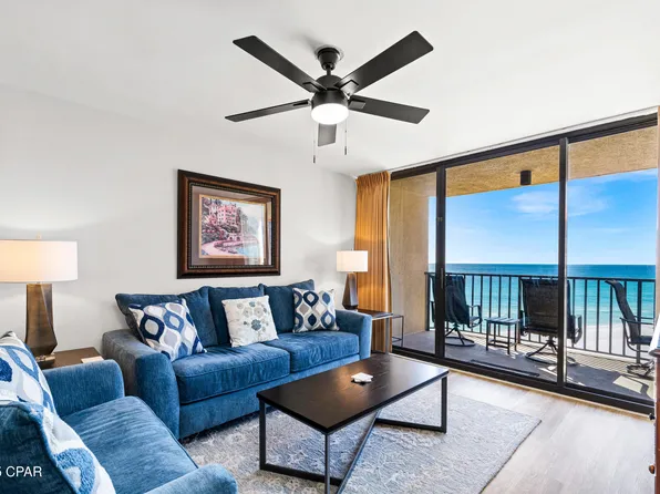6505 Thomas Dr Unit 909, Panama City Beach, FL 32408
