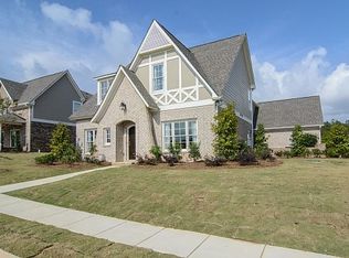 6636 Woodmere Crse, Leeds, AL 35094