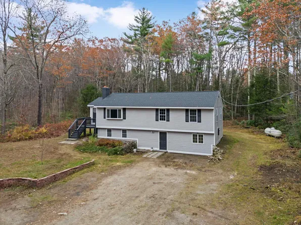 28A Rocky Pond Road, Brookline, NH 03033