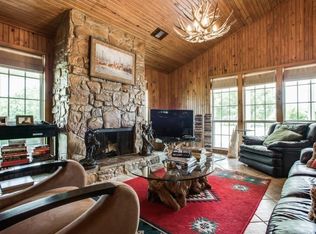 416 County Road 364, Melissa, TX 75454