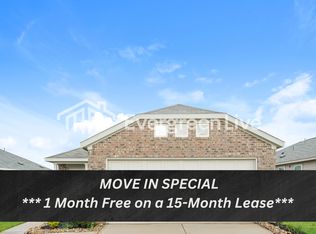 319 Bush Meadow Ln, Magnolia, TX 77354