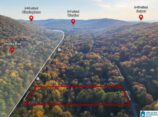 0 Mill Creek Rd, Warrior, AL 35180