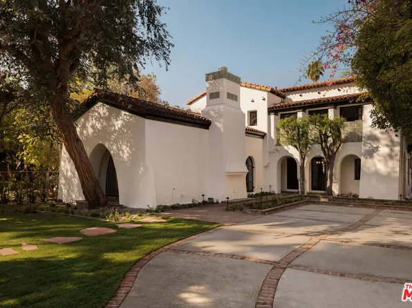 1641 N Ogden Dr, Los Angeles, CA 90046