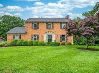 1244 Keffield St, Roanoke, VA 24019