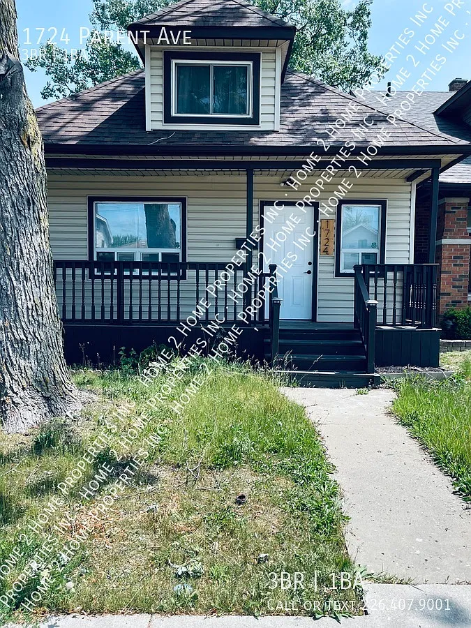 1724 Parent Ave photo 1