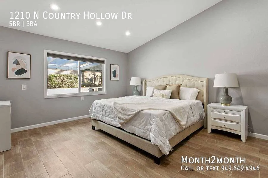 Breeze on N Country Hollow Dr — Photo 4