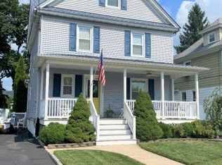 334 1st St, Dunellen, NJ 08812