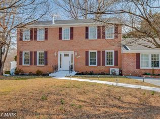 14013 Woodwell Ter, Silver Spring, MD 20906