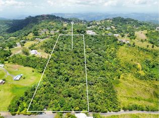 957 Cienaga Alta, Rio Grande, PR 00745