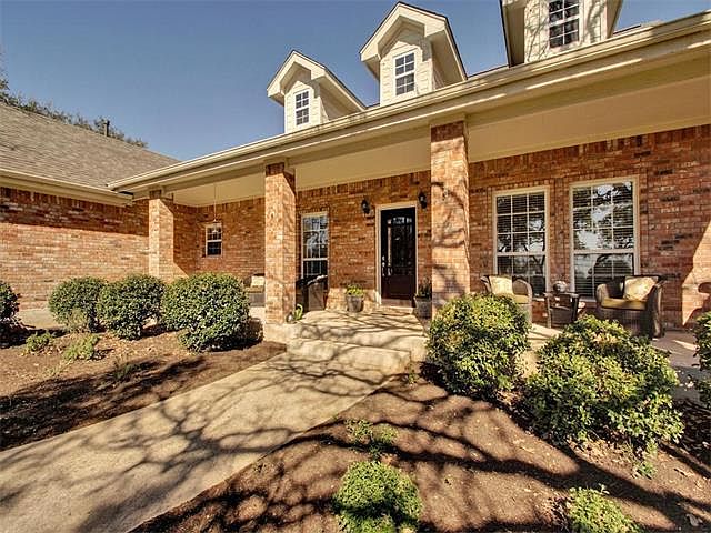 312 Park Place Dr, Georgetown, TX 78628 | Zillow