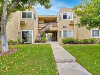 12643 Robison Blvd APT 217, Poway, CA, 92064