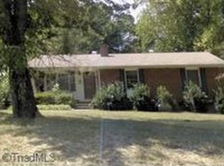 1609 Guyer St, High Point, NC 27265