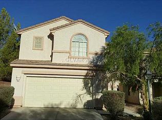 4154 Admiration Ct, North Las Vegas, NV 89032