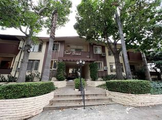 1263 N Hayworth Ave APT 21, Los Angeles, CA 90046