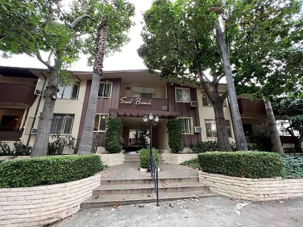 1263 N Hayworth Ave APT 7