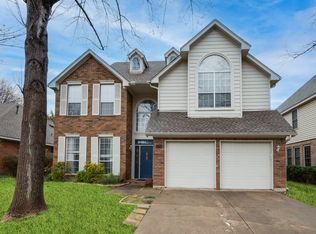 2726 Stonepointe, McKinney, TX 75072