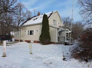 108 N Odell Ave, Peru, IA 50222