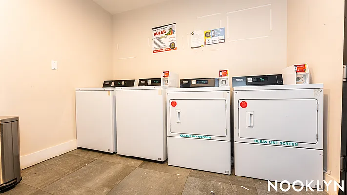 Rented by Nooklyn NYC LLC | media 27