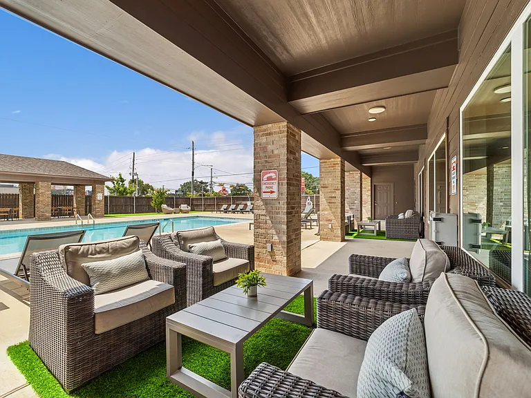 Parkside Apartments (TX) — Photo 31