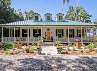 483 W River Rd, Palatka, FL 32177